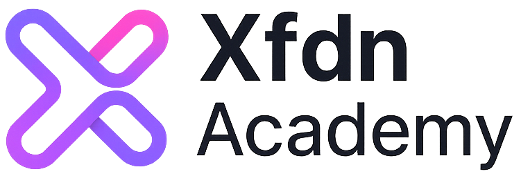 Xfdn Academy